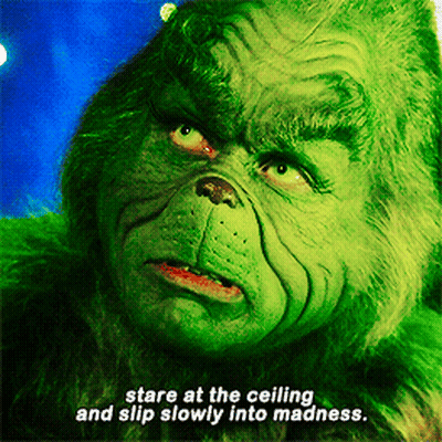 The Grinch Ghosthills GIF