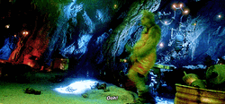 The Grinch Ohh Pose GIF