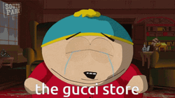 The Gucci Store