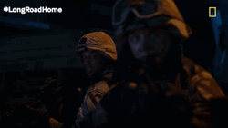 The Gun Missed Shot GIF