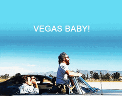 The Hangover Las Vegas GIF