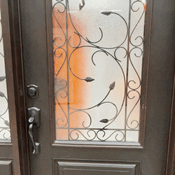 The Home Depot Open Door GIF