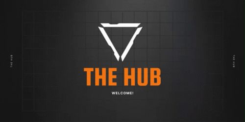 The Hub Emoji GIF