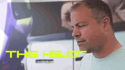 The Humidity Talking Man GIF