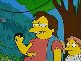 The Hunt Is On GIF