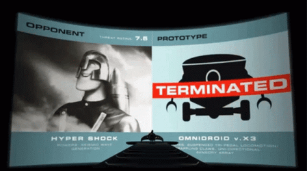 The Incredibles Bob Parr Worried GIF