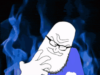 The Incredibles Syndrome GIF