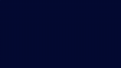 The Intel Core Ultra Logo Is On A Blue Background GIF