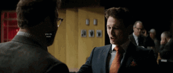 The Interview Dave Skylark You Da Man GIF