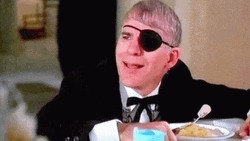 The Jerk Dirty Rotten Scoundrels GIF