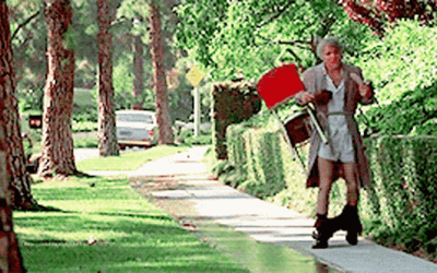 The Jerk Got Crazy GIF