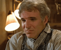 The Jerk I'm Gonna Stay This Color GIF
