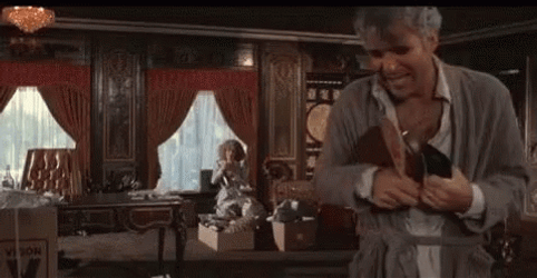 The Jerk Paddle Game GIF