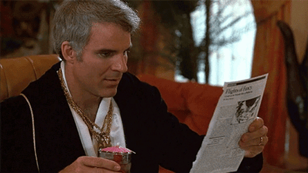The Jerk See That GIF