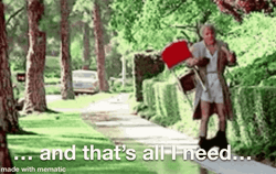 The Jerk That's All I Need GIF