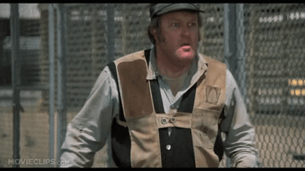 The Jerk You're Not Carnival Personnel GIF