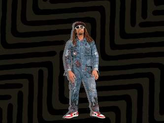 The Joke Flies Over Your Head GIF