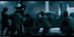 The Juggernaut GIF