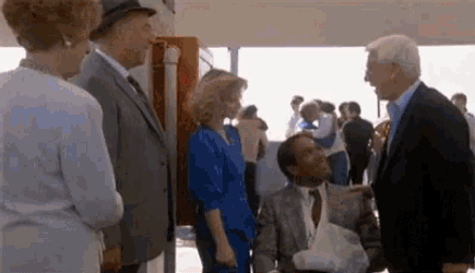 The Juice Is Loose Oj Simpson GIF