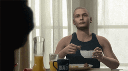 The Juice Is To You Ok GIF