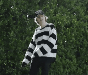 The Kid LAROI Tell Me Why GIF