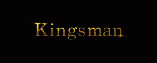 The Kings Man Movie GIF