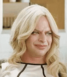 The Kroll Show Nick Kroll Liz Tf Reaction  GIF