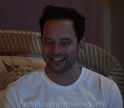The League GIF