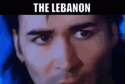The Lebanon Human League