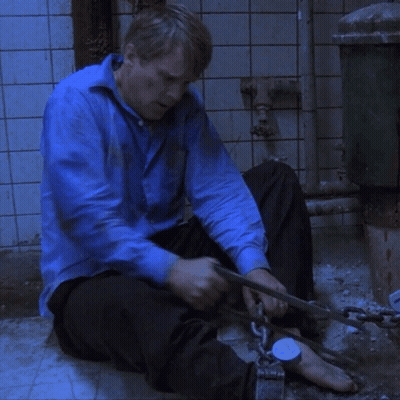 The Legend Of Vox Machina Woman GIF