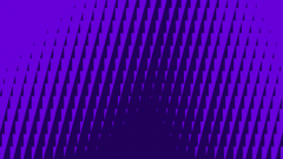 The Letter K Is On A Purple Background GIF