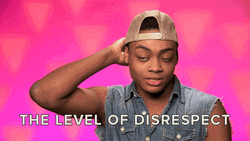 The Level Of The Audacity GIF