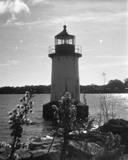 The Lighthouse Explore Mysteries GIF