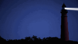 The Lighthouse More Than Just Light GIF