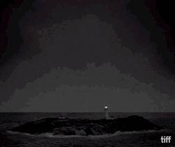 The Lighthouse Seek It's Guidance GIF