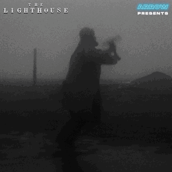 The Lighthouse Two Keepers Mixed Emotions GIF