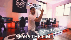 The Limit Does Not Exist GIF