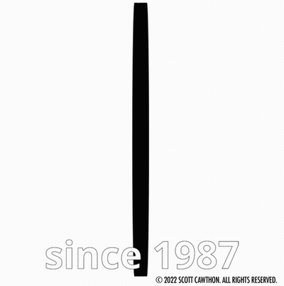 The Logo For Fazbear 'S Pizzaplex Since 1987 GIF