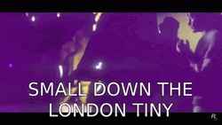 The London Tiny