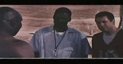 The Longest Yard Cheeseburger Eddy Paul Crewe Caretaker GIF