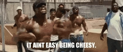 The Longest Yard GIF