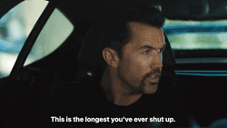 The Longest You'll Ever Shut Up GIF