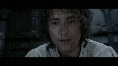 The Lord Of The Rings The Rings Of Power Movie GIF