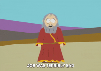The Lord Take Away And Praise God GIF