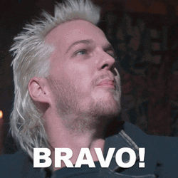 The Lost Boys Bravo GIF