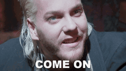 The Lost Boys Come On David GIF