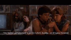 The Lost Boys Get Yourself GIF