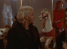 The Lost Boys Merry Go Round GIF