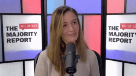 The Majority Espn Report GIF