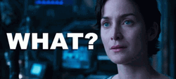 The Matrix Trinity What GIF